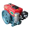 diesel pour moteur diesel
