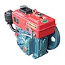 pequeño motor diesel para atv