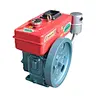 pequeño motor diesel para atv