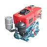 pequeño motor diesel para atv